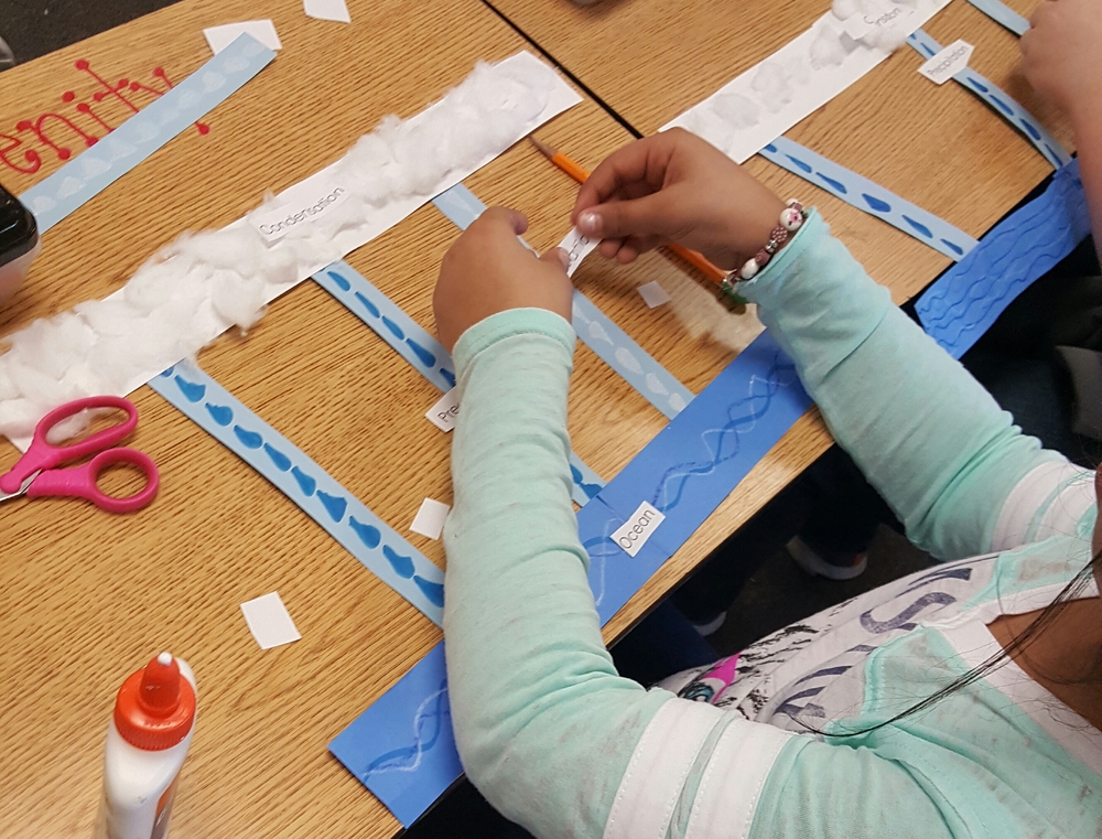 Fun with Science!