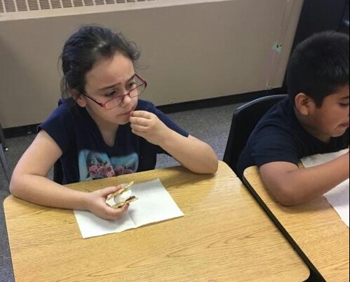 S'more things to love about 2nd Grade!