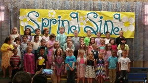 Kindergarten