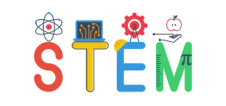 Shakin' Things Up With STEM