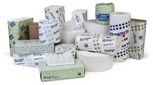 PAPER PRODUCT DRIVE