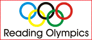2018 READING OLYMPICS