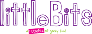 Tickled to Visit Makerspace Bus