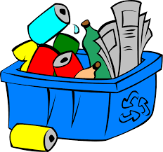 Recycling Contest