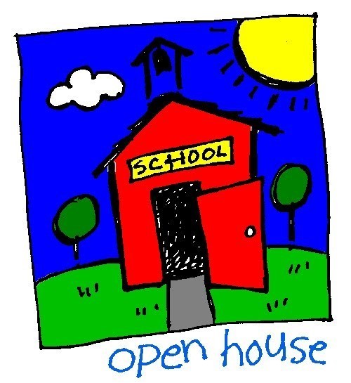 Early Childhood Open House