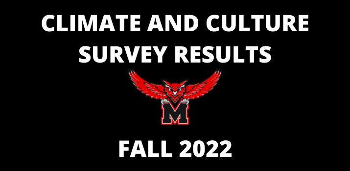 climate and culture survey 