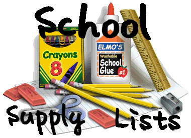 supply