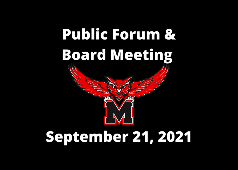 public forum
