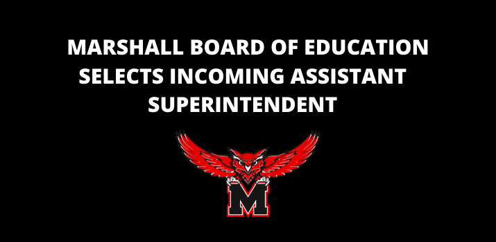 new assistant superintendent 