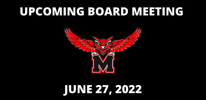 board meeting 