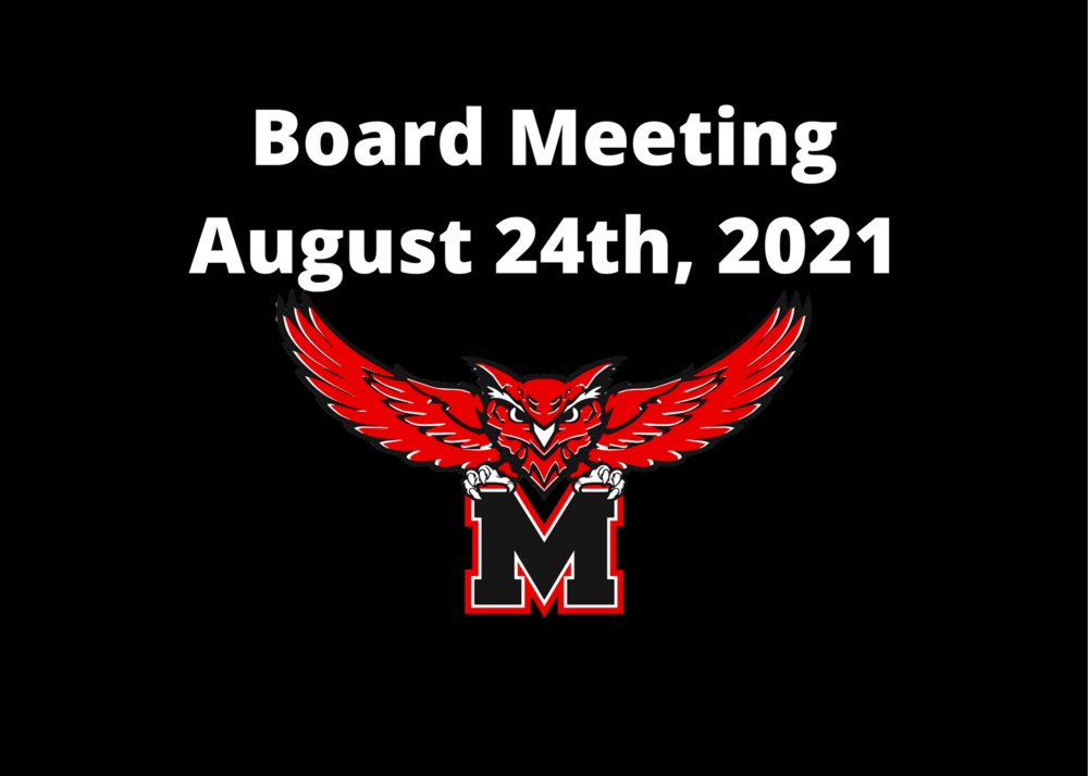 board meeting
