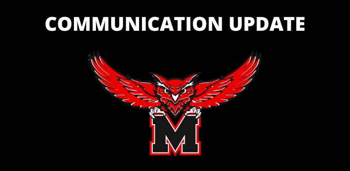 communications update 