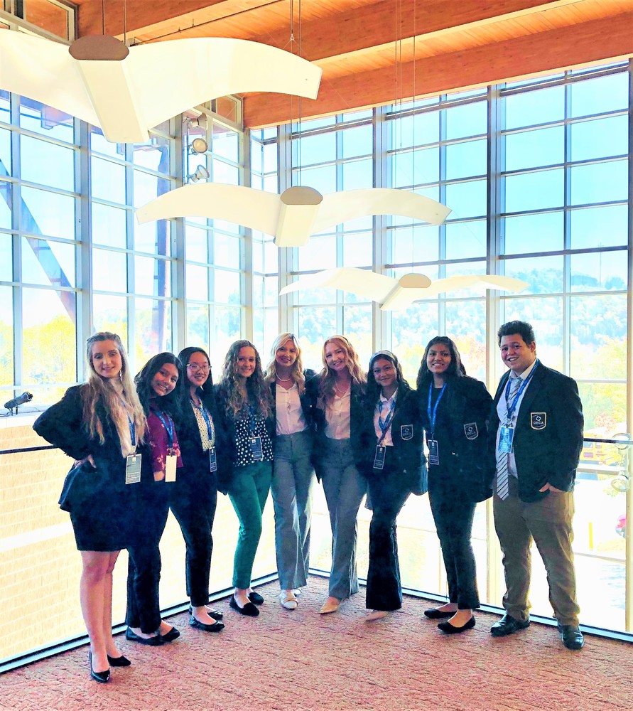 Fall Leadership Conference