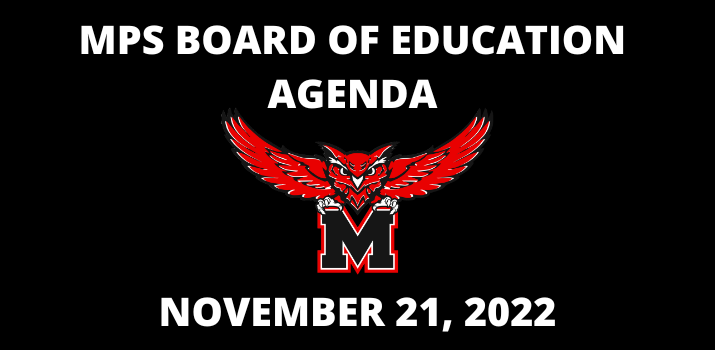 agenda
