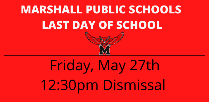 last day of school
