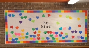 Be