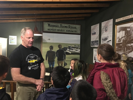 Exploring Hometown History