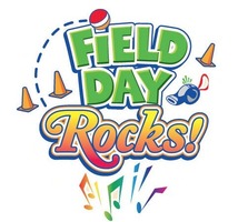 Second Grade Field Day is Tomorrow!