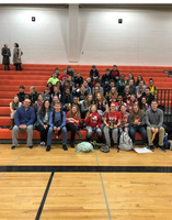 BMS Math Team Champs