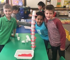 Cat in the Hat Steam Activities