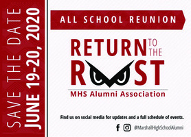 Return to the Roost