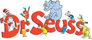 Dr. Seuss Week!