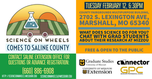 Science on Wheels
