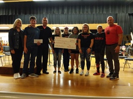 Walk-A-Thon