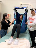 SCCC Offers Health Science Classes, Including Practical Nursing