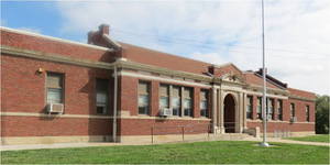 Eastwood Elementary 2020-2021 School Year