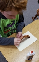 Benton Second Grade Builders