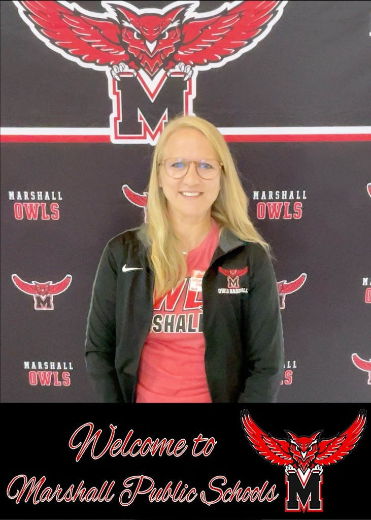 New Adult Ed PN Instructor Kelsey Glassmaker