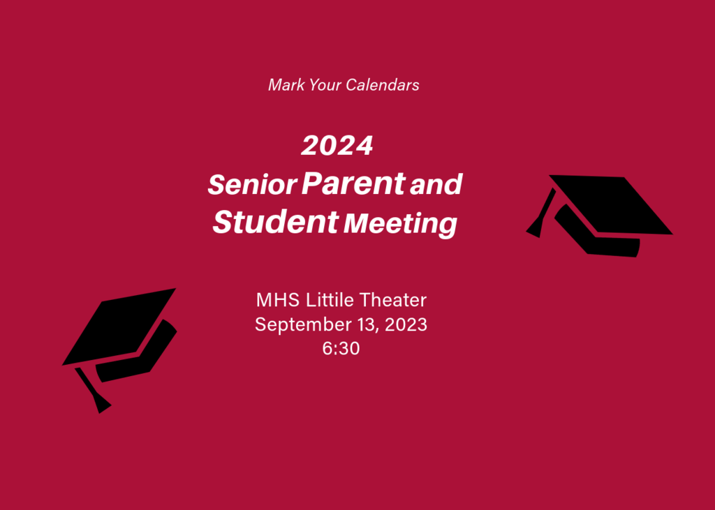 2024 Senior Meeting